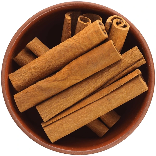 Cinnamon Bark