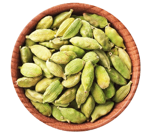 Green Cardamon